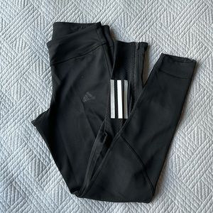 Adidas Climacool Lightweight Running Leggings XS